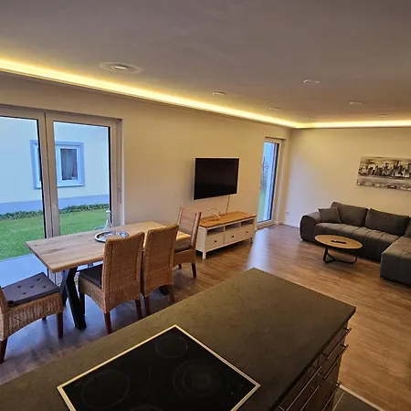 Ferienwohnung Auszeit Solnhofen Exterior photo