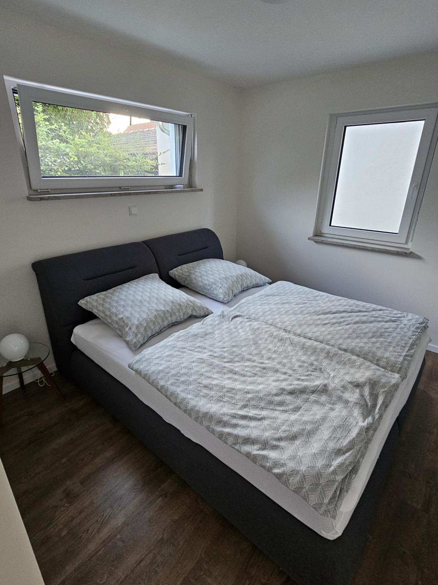 Auszeit Apartment