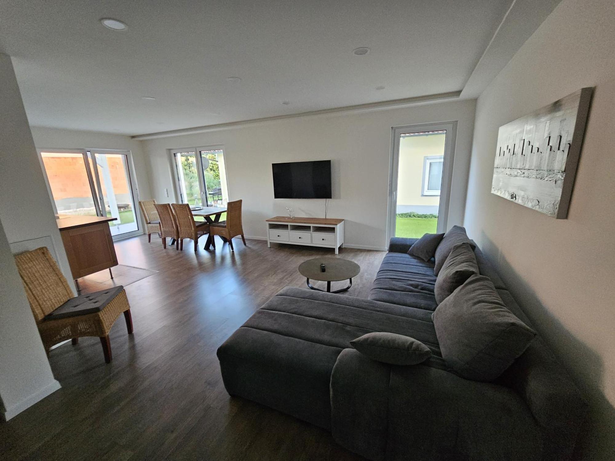 Apartment Auszeit