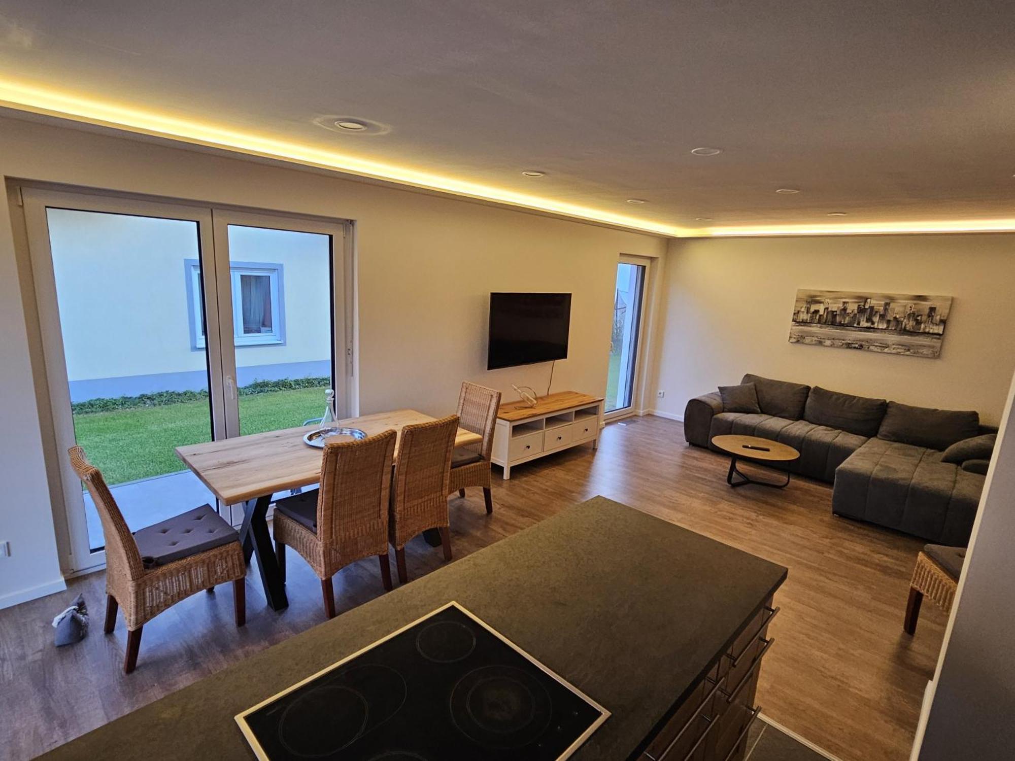 Auszeit Apartment *