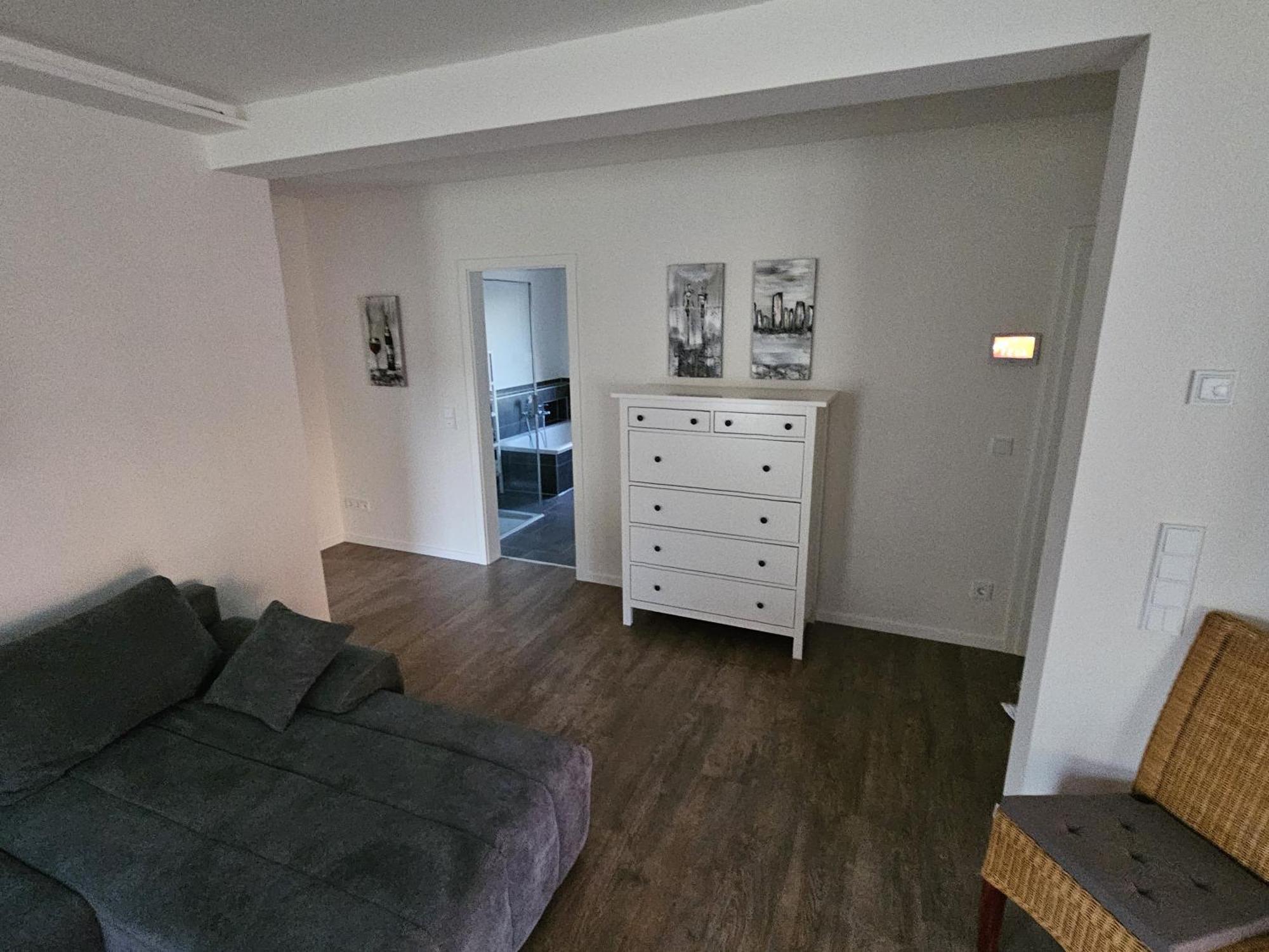 Apartment Auszeit