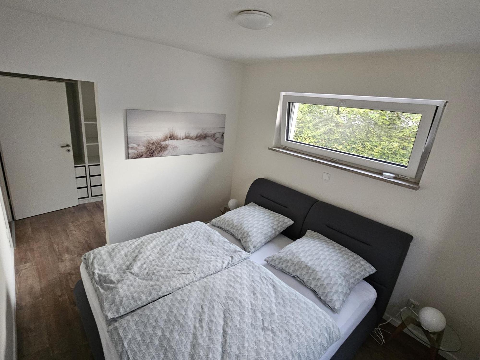 Apartment Auszeit *