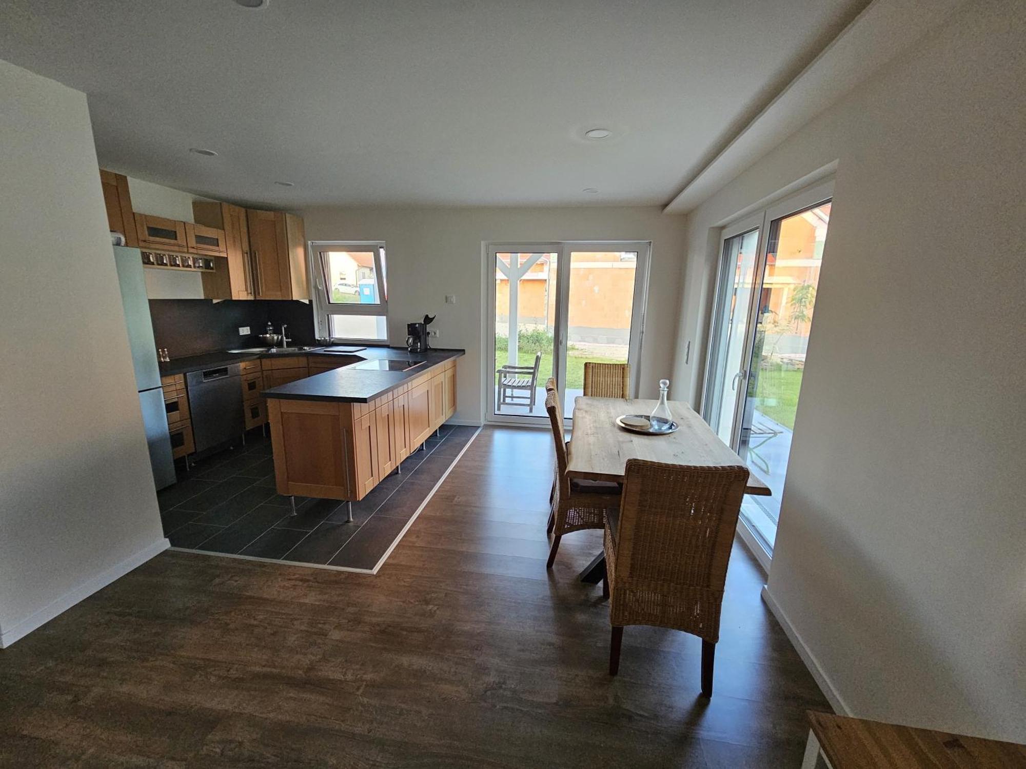 Auszeit Apartment Solnhofen