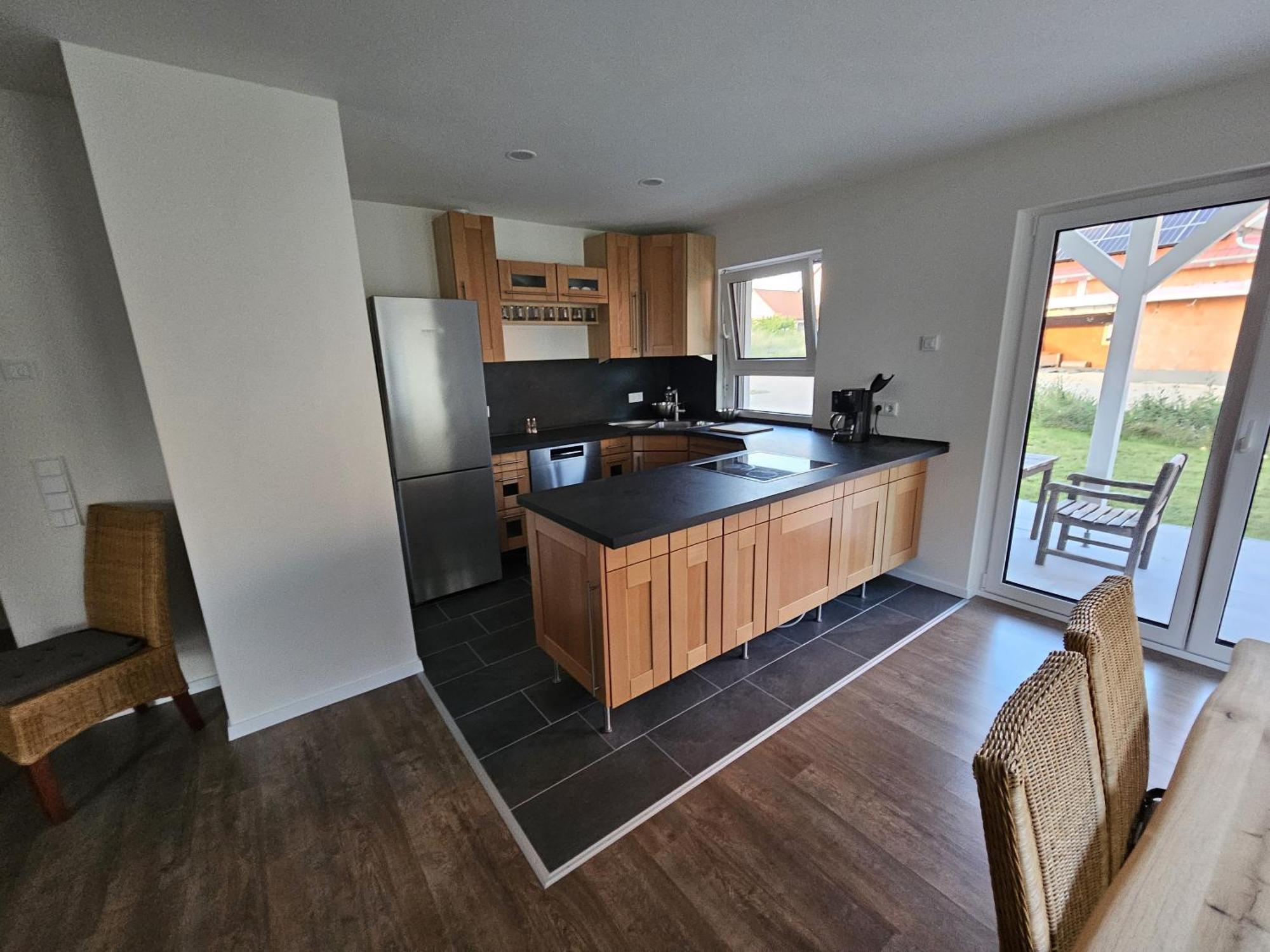 Apartment Auszeit
