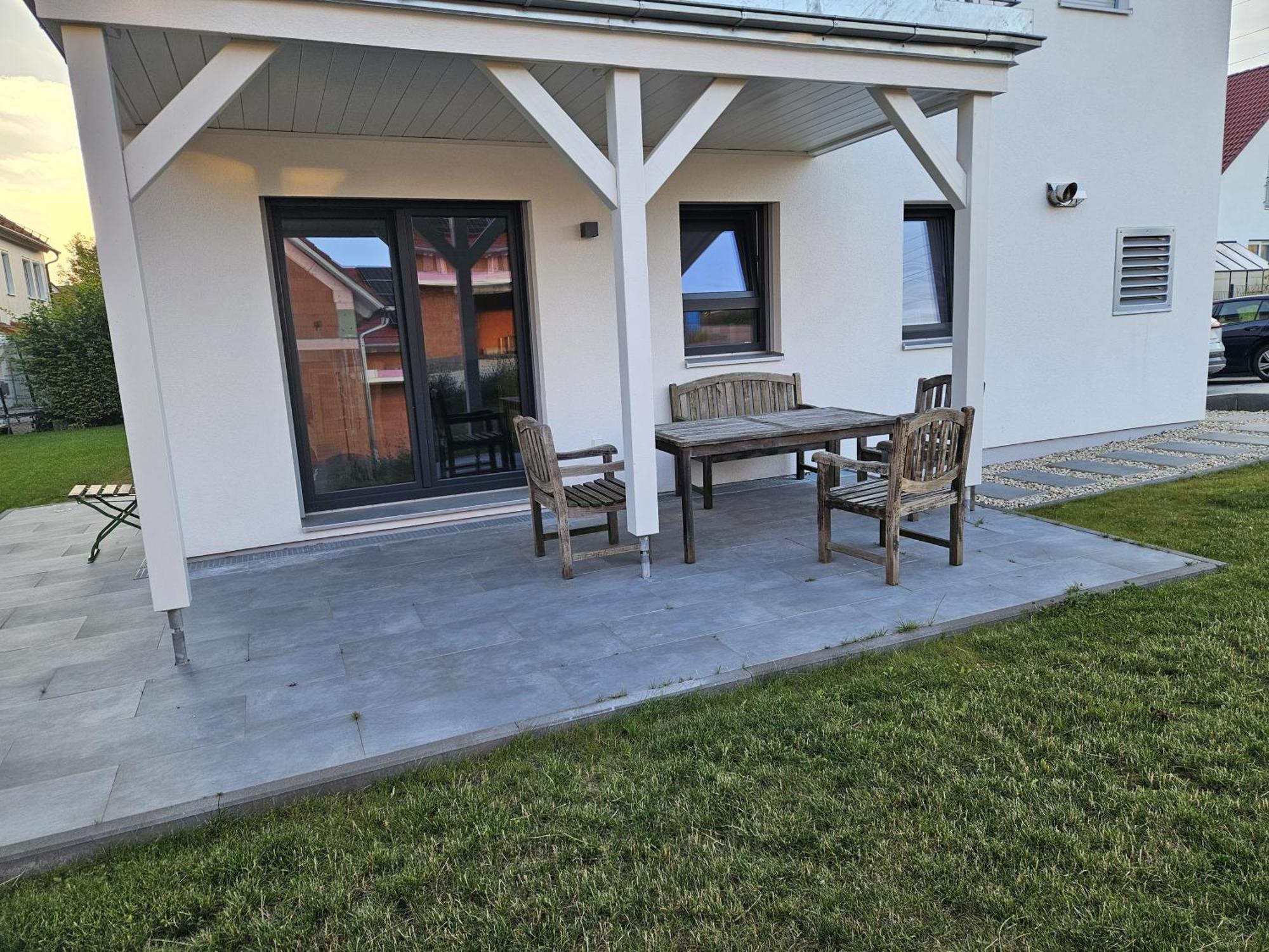Auszeit Apartment Solnhofen