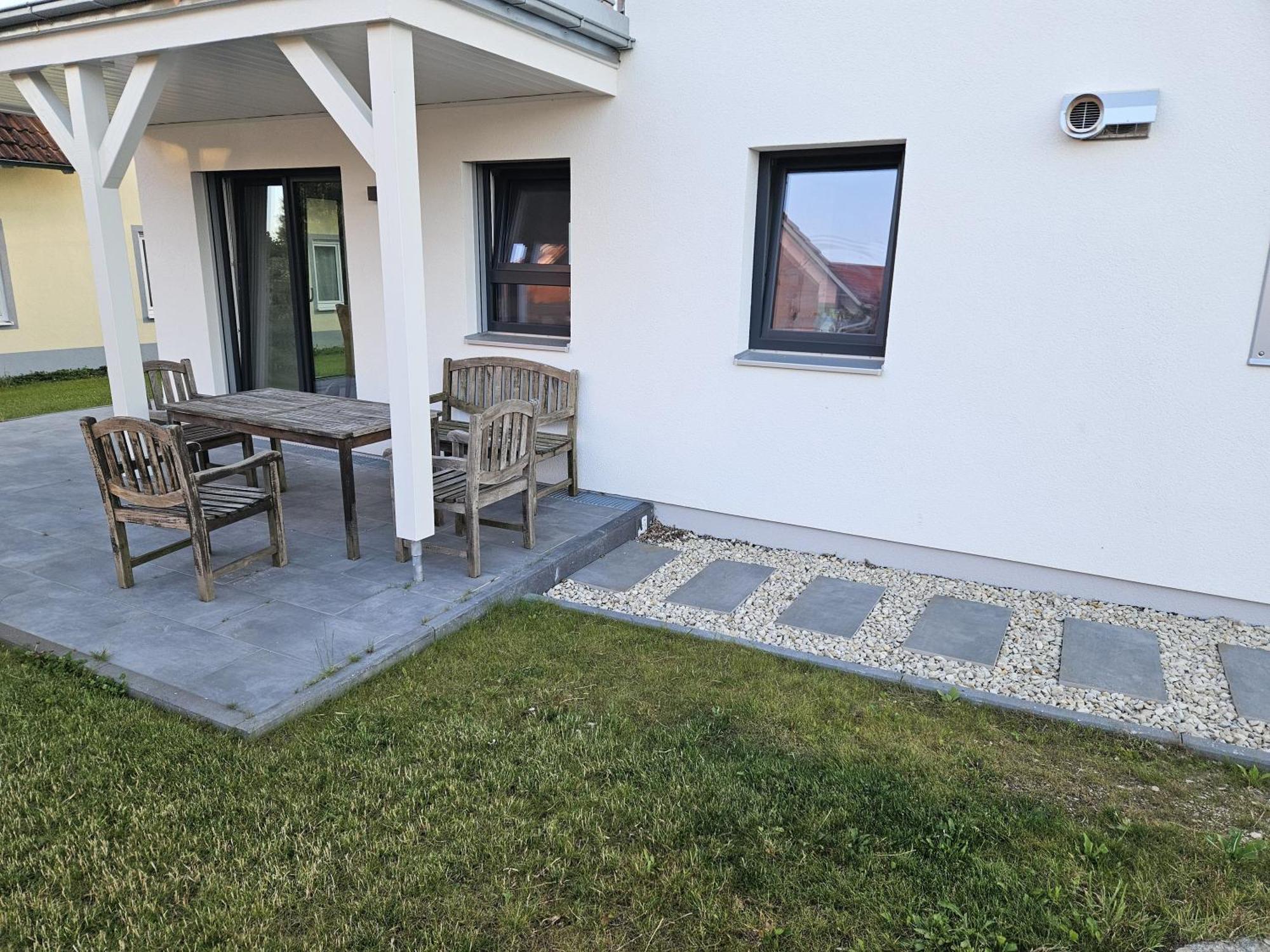 Auszeit * Solnhofen