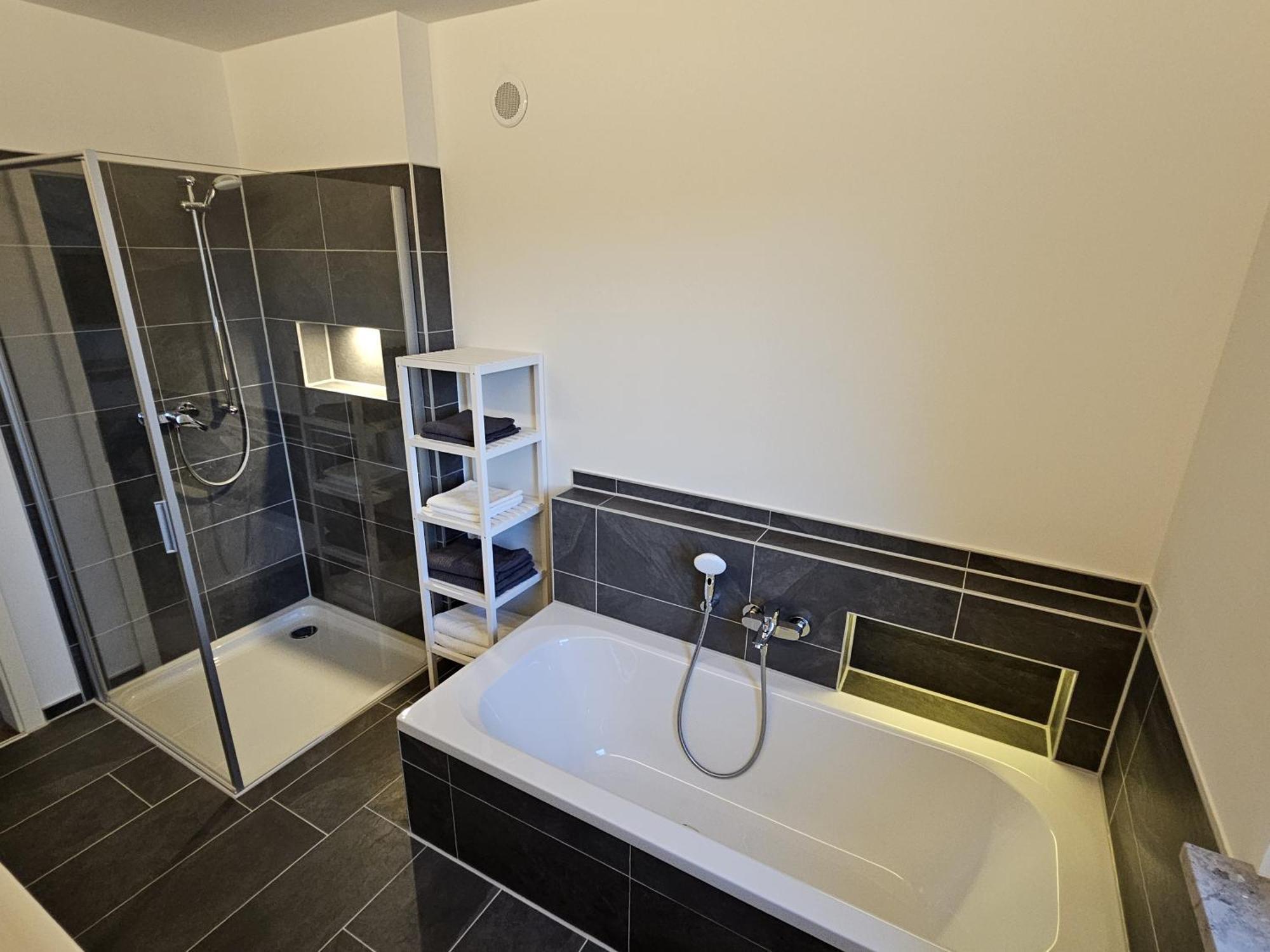 Apartment Auszeit *