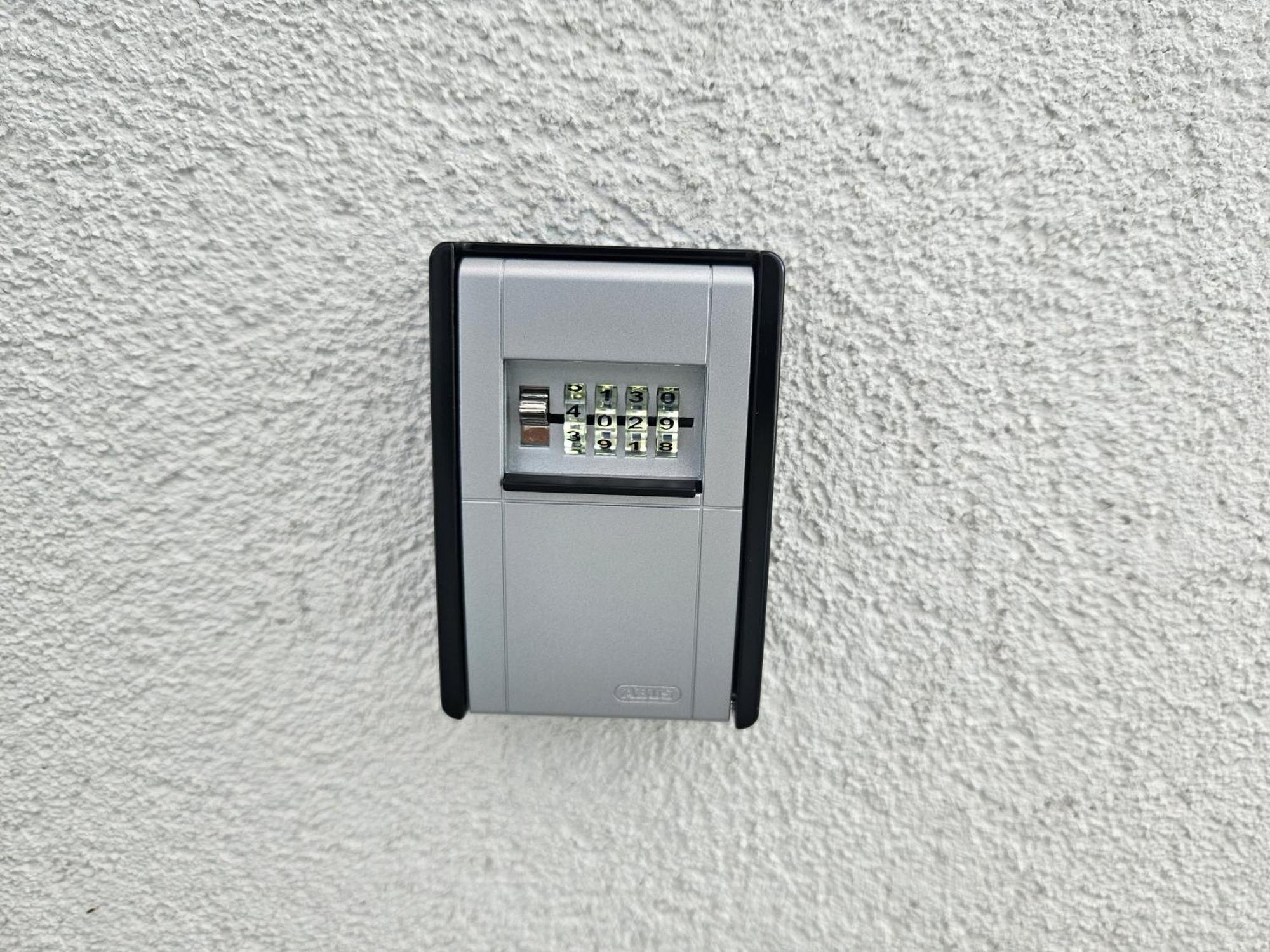 Apartment Auszeit Solnhofen